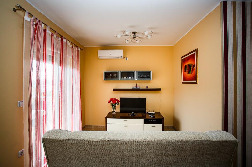 Rogoznica Apartments Kristina חדר תמונה