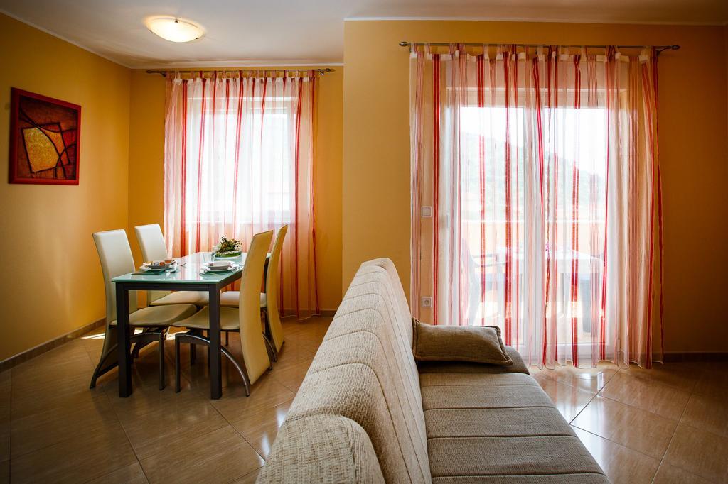 Rogoznica Apartments Kristina חדר תמונה