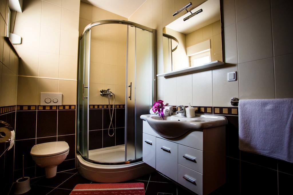Rogoznica Apartments Kristina חדר תמונה
