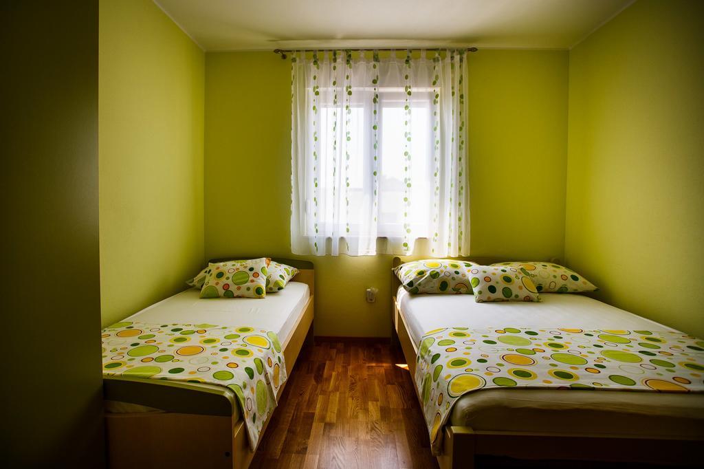 Rogoznica Apartments Kristina חדר תמונה
