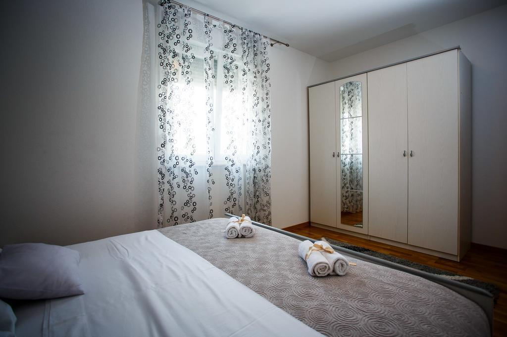 Rogoznica Apartments Kristina חדר תמונה