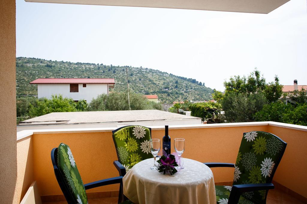 Rogoznica Apartments Kristina חדר תמונה