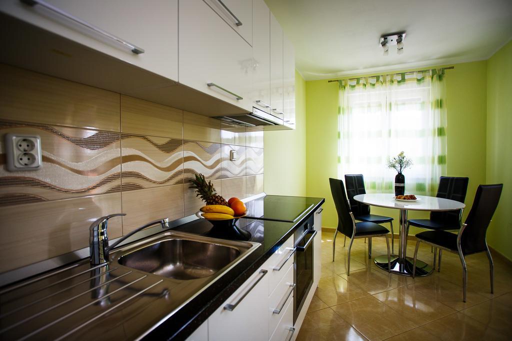 Rogoznica Apartments Kristina חדר תמונה