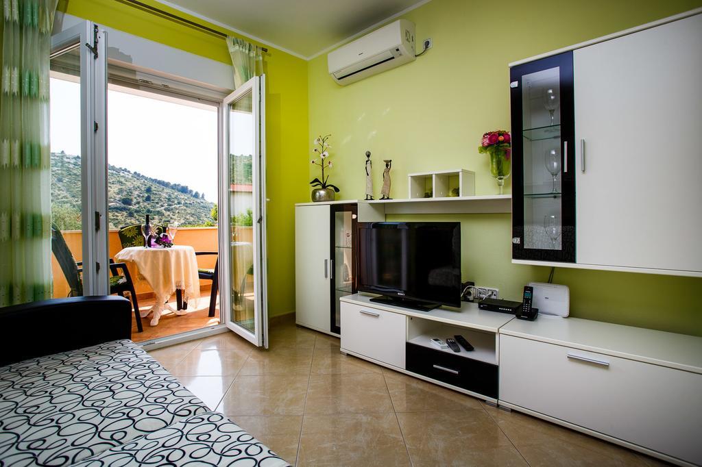 Rogoznica Apartments Kristina חדר תמונה