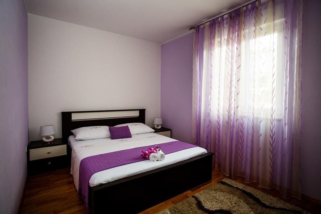 Rogoznica Apartments Kristina חדר תמונה